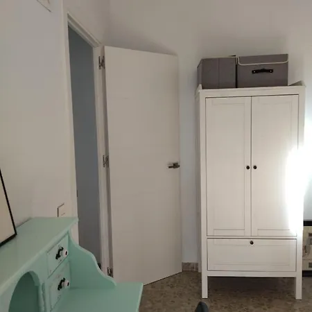 Homestay Centro Dos Hermanas