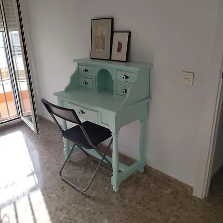 Centro Homestay Dos Hermanas