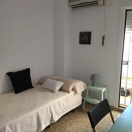 Homestay Centro